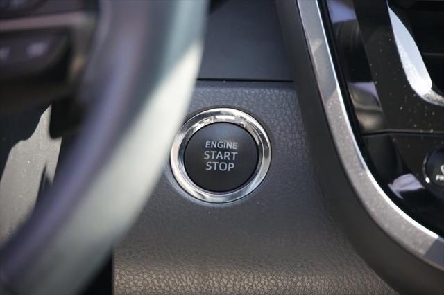 used 2021 Toyota Camry car, priced at $34,999