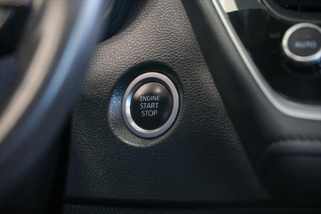 used 2023 Toyota Corolla car, priced at $25,999