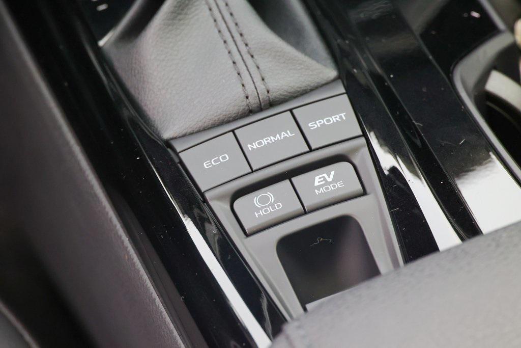 used 2025 Toyota Camry car, priced at $38,999