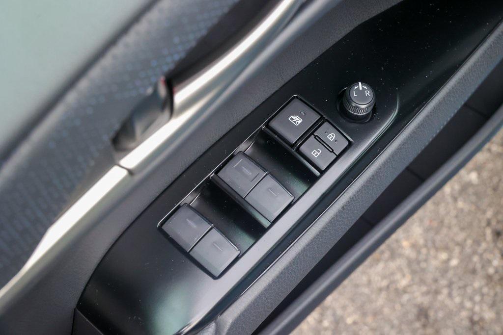 used 2025 Toyota Camry car, priced at $38,999