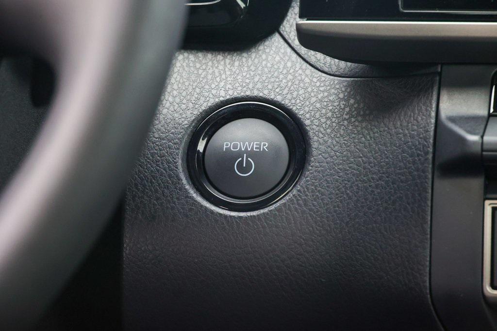 used 2025 Toyota Camry car, priced at $38,999