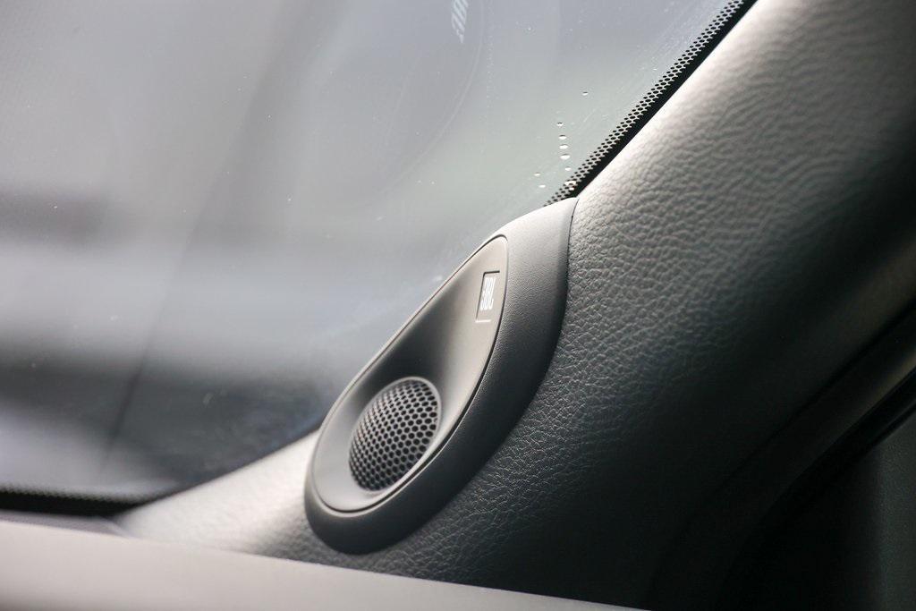 used 2025 Toyota Camry car, priced at $38,999