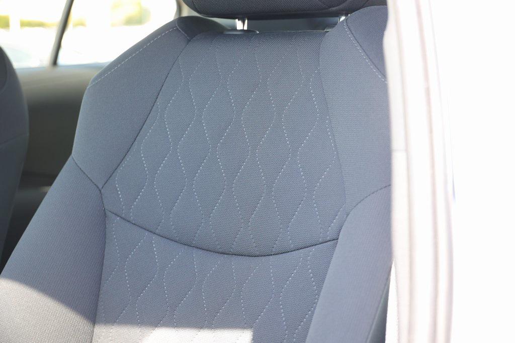 used 2022 Toyota Corolla car, priced at $21,999