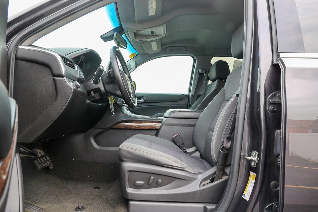 used 2016 Chevrolet Tahoe car, priced at $15,499