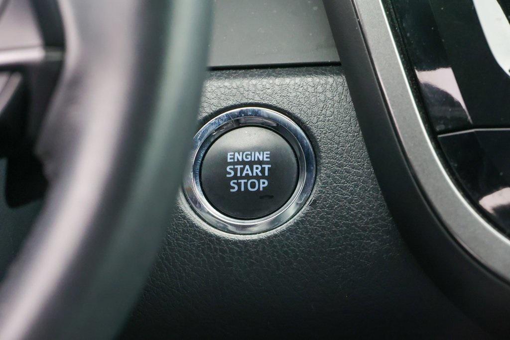 used 2023 Toyota Camry car, priced at $29,999