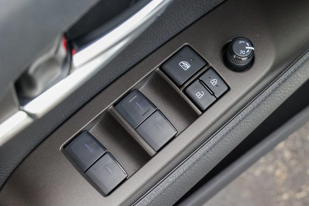 used 2023 Toyota Camry car, priced at $29,999