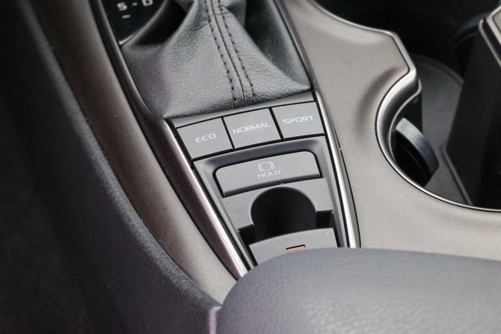 used 2023 Toyota Camry car, priced at $29,999