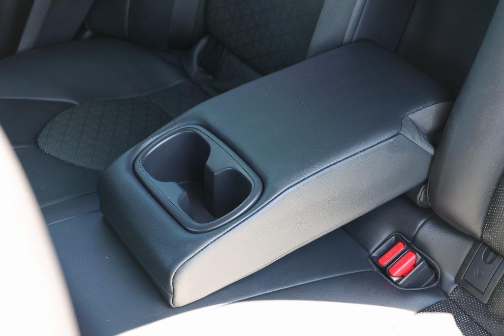 used 2019 Toyota Camry car, priced at $24,999
