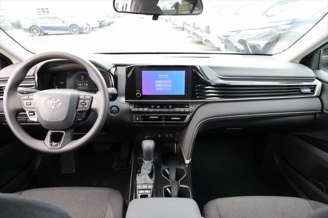 used 2025 Toyota Camry car, priced at $29,999
