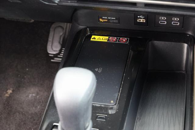 used 2025 Toyota Camry car, priced at $29,999
