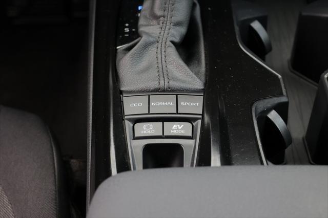 used 2025 Toyota Camry car, priced at $29,999