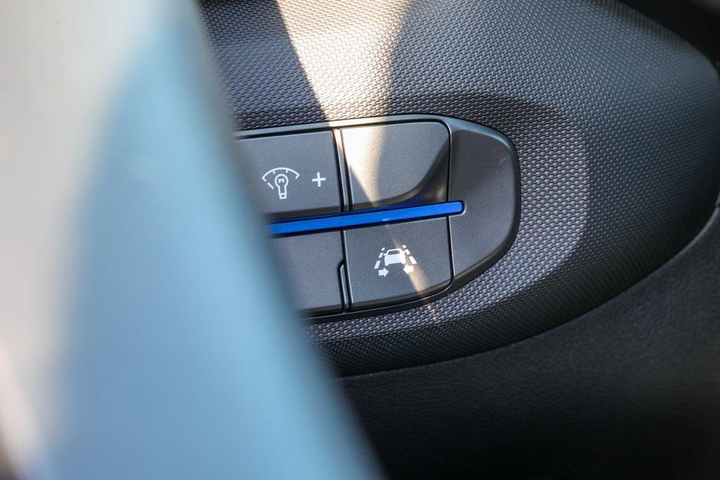 used 2019 Hyundai Veloster car, priced at $14,999
