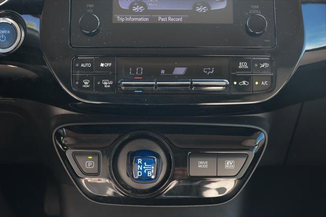 used 2019 Toyota Prius car, priced at $21,000