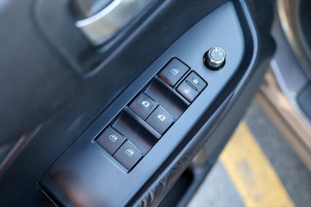used 2016 Toyota Highlander car, priced at $18,999