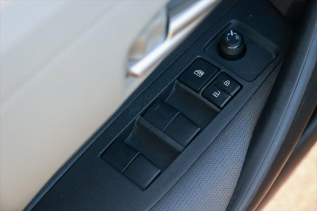 used 2021 Toyota Corolla car, priced at $19,999