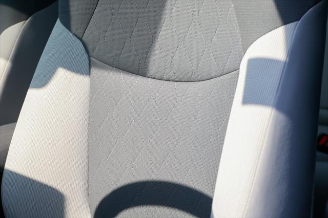 used 2021 Toyota Corolla car, priced at $19,999