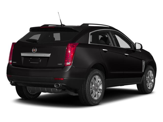 used 2013 Cadillac SRX car, priced at $9,999