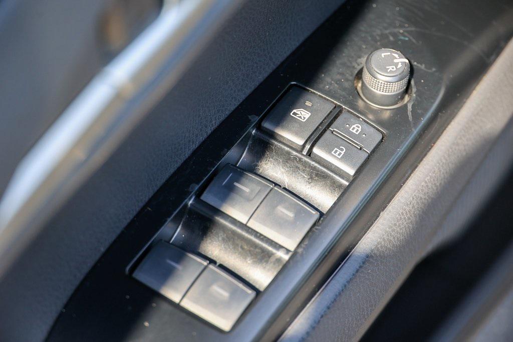 used 2025 Toyota Camry car, priced at $36,499