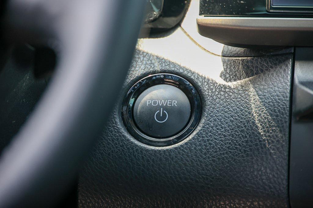 used 2025 Toyota Camry car, priced at $36,499