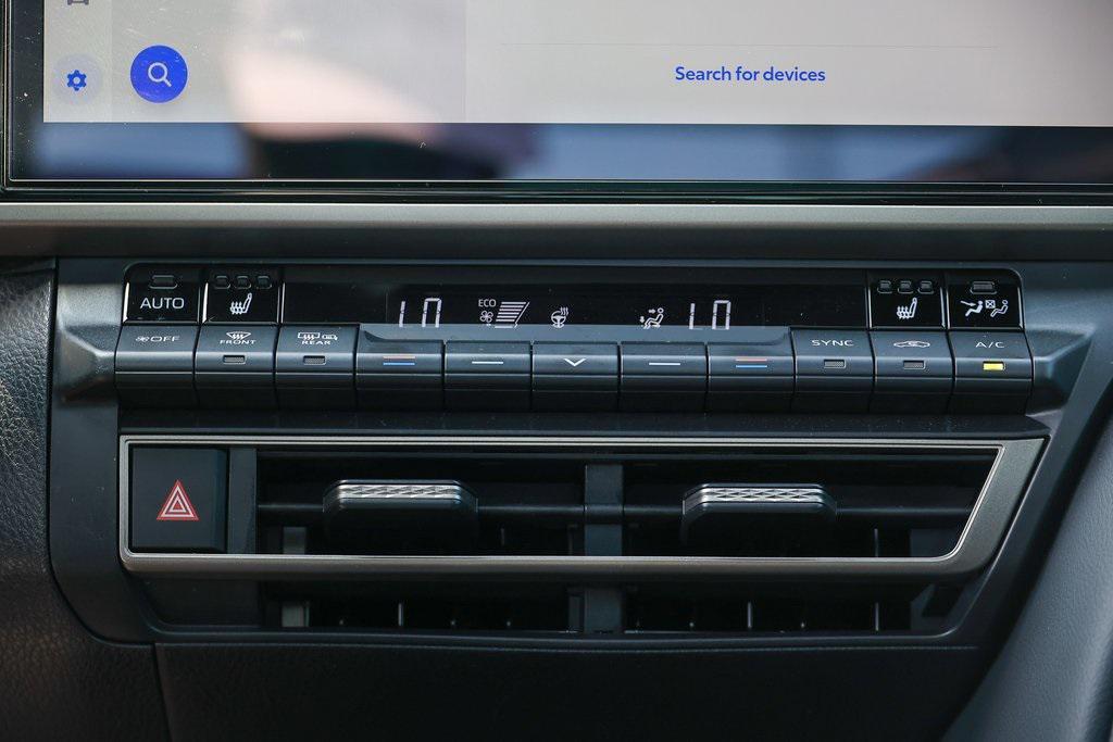 used 2025 Toyota Camry car, priced at $36,499