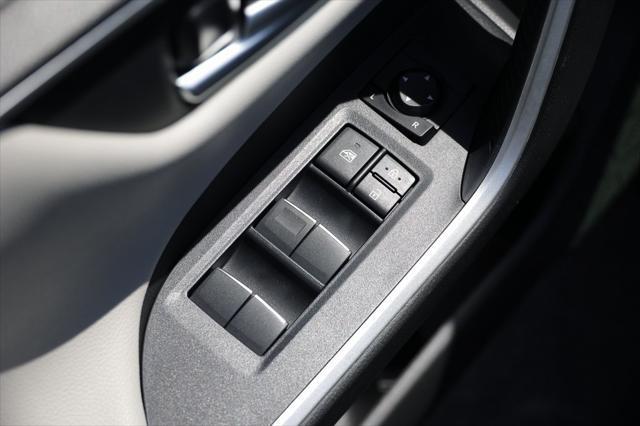 used 2020 Toyota RAV4 Hybrid car, priced at $36,999