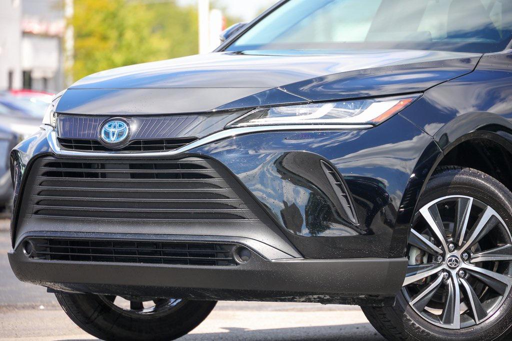 used 2023 Toyota Venza car, priced at $31,999