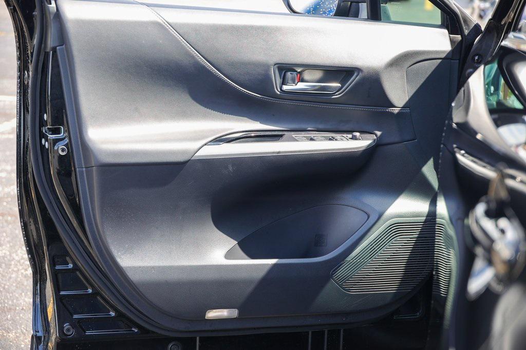 used 2023 Toyota Venza car, priced at $31,999