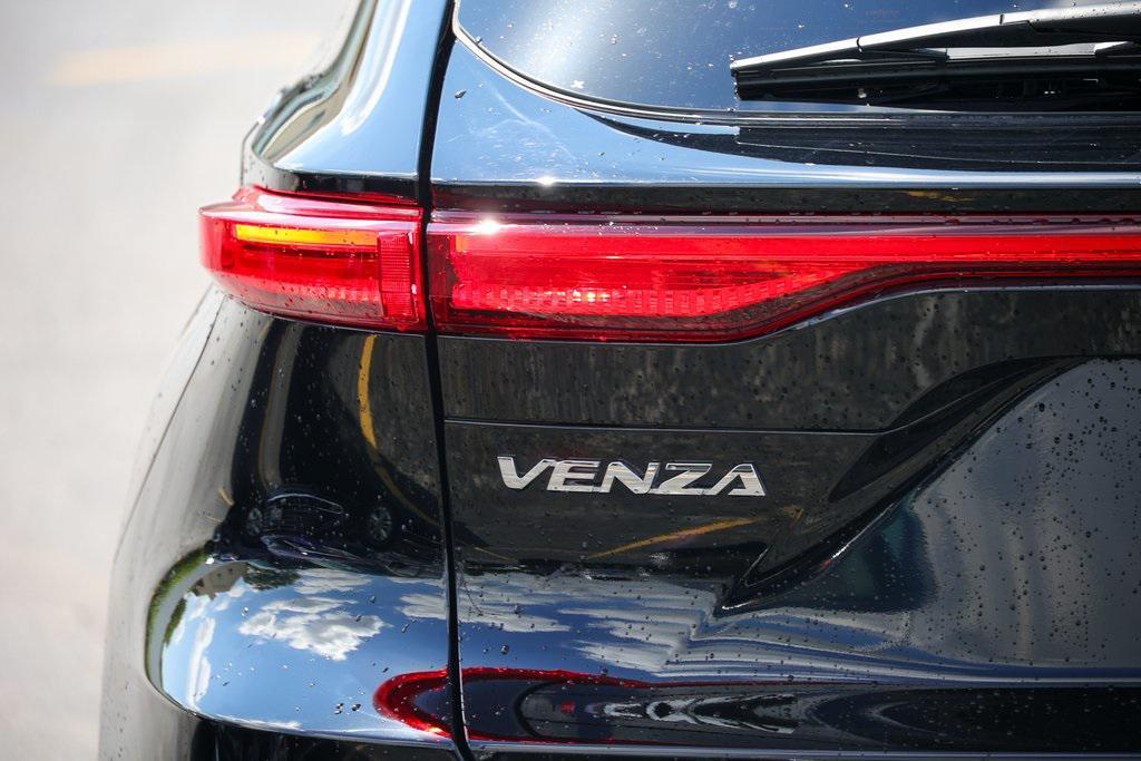 used 2023 Toyota Venza car, priced at $31,999