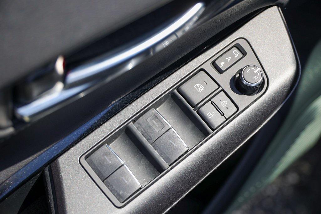 used 2023 Toyota Venza car, priced at $31,999