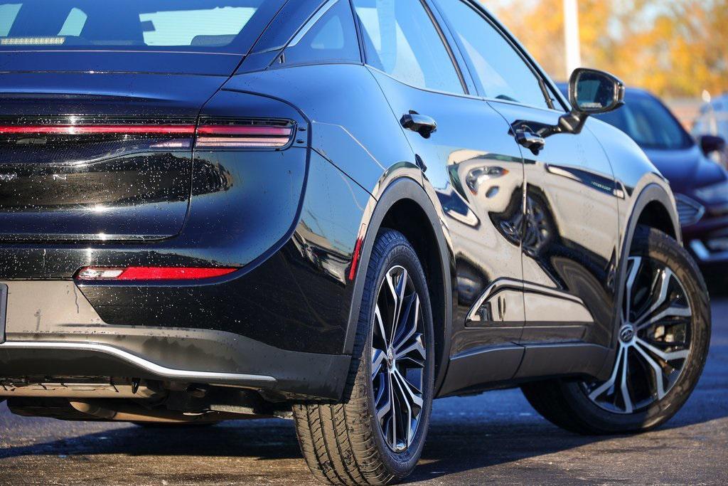 used 2024 Toyota Crown car, priced at $34,499