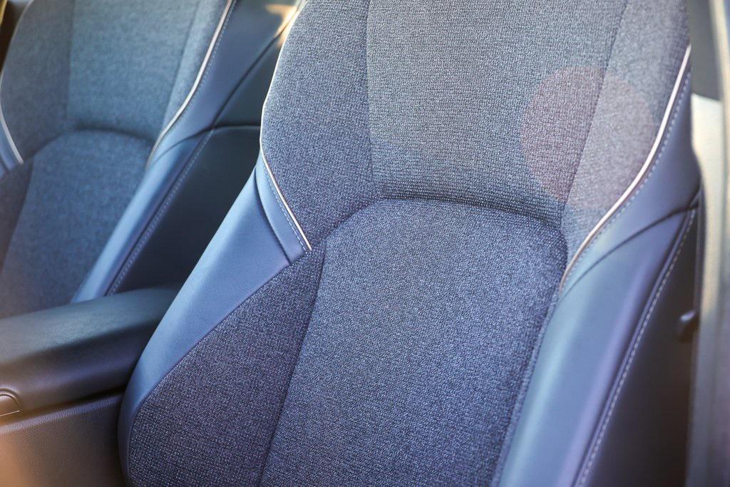 used 2024 Toyota Crown car, priced at $34,499