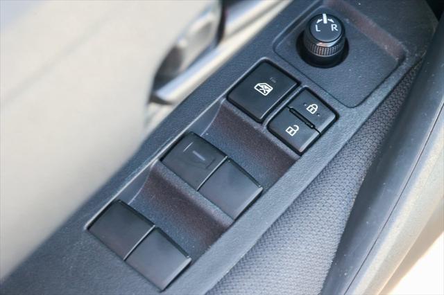 used 2024 Toyota Corolla car, priced at $23,999