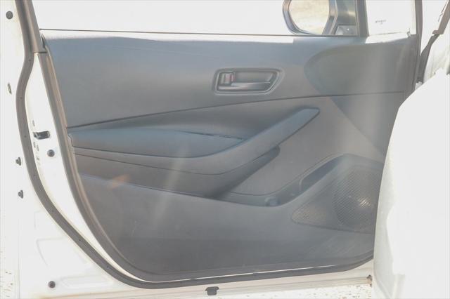 used 2024 Toyota Corolla car, priced at $23,999