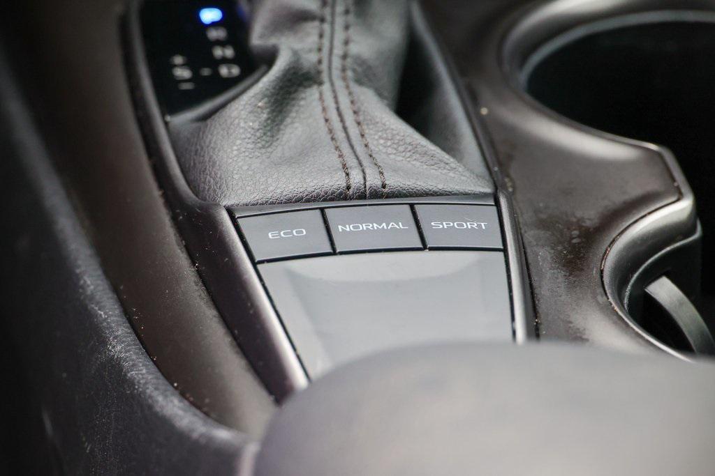 used 2024 Toyota Camry car, priced at $26,999