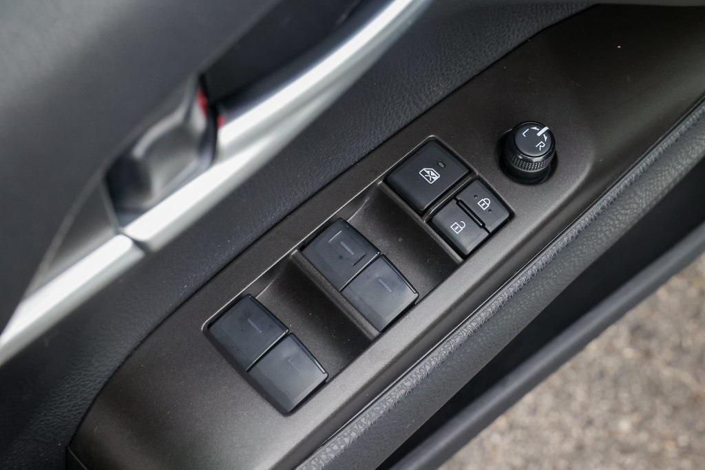 used 2024 Toyota Camry car, priced at $26,999