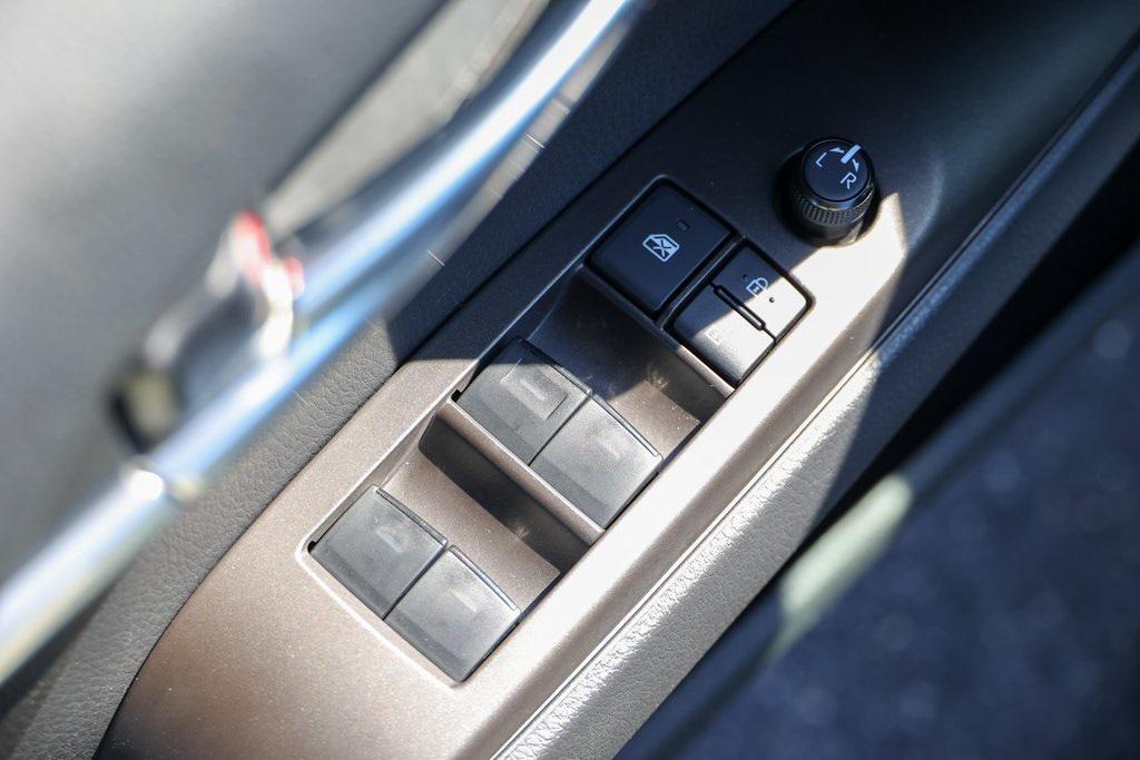 used 2022 Toyota Camry car, priced at $29,499