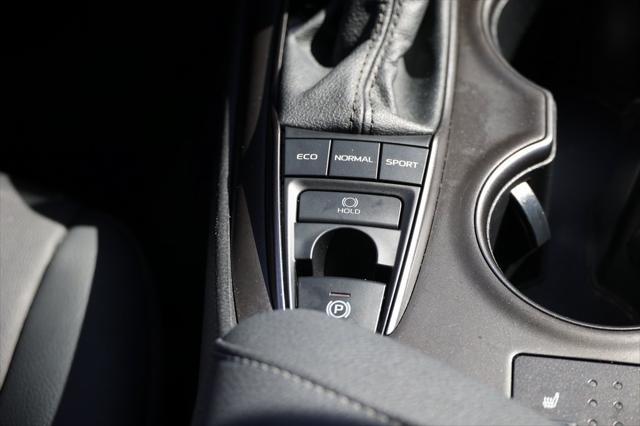 used 2022 Toyota Camry car, priced at $34,999