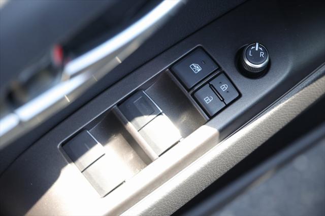 used 2022 Toyota Camry car, priced at $34,999