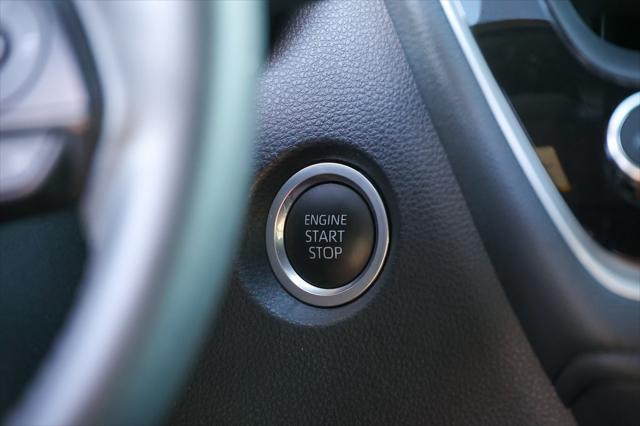 used 2024 Toyota Corolla car, priced at $26,749