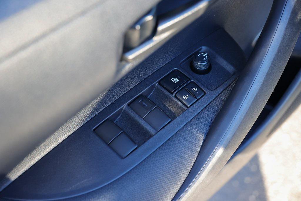 used 2024 Toyota Corolla car, priced at $23,499