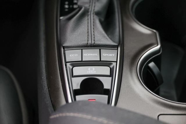 used 2024 Toyota Camry car, priced at $41,999