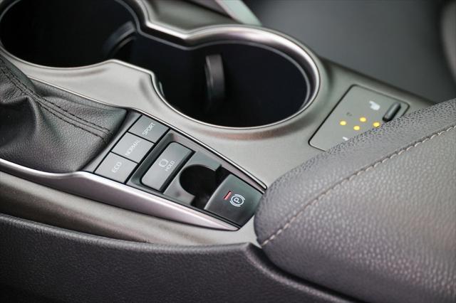 used 2024 Toyota Camry car, priced at $41,999