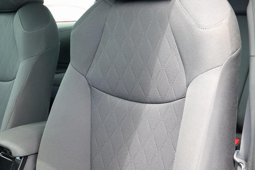 used 2022 Toyota Corolla car, priced at $21,999