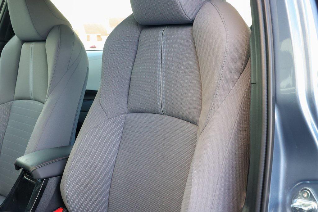 used 2023 Toyota Corolla car, priced at $26,499