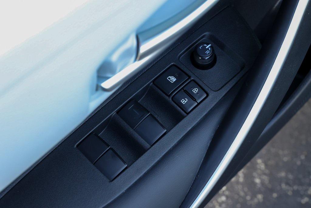 used 2023 Toyota Corolla car, priced at $26,499