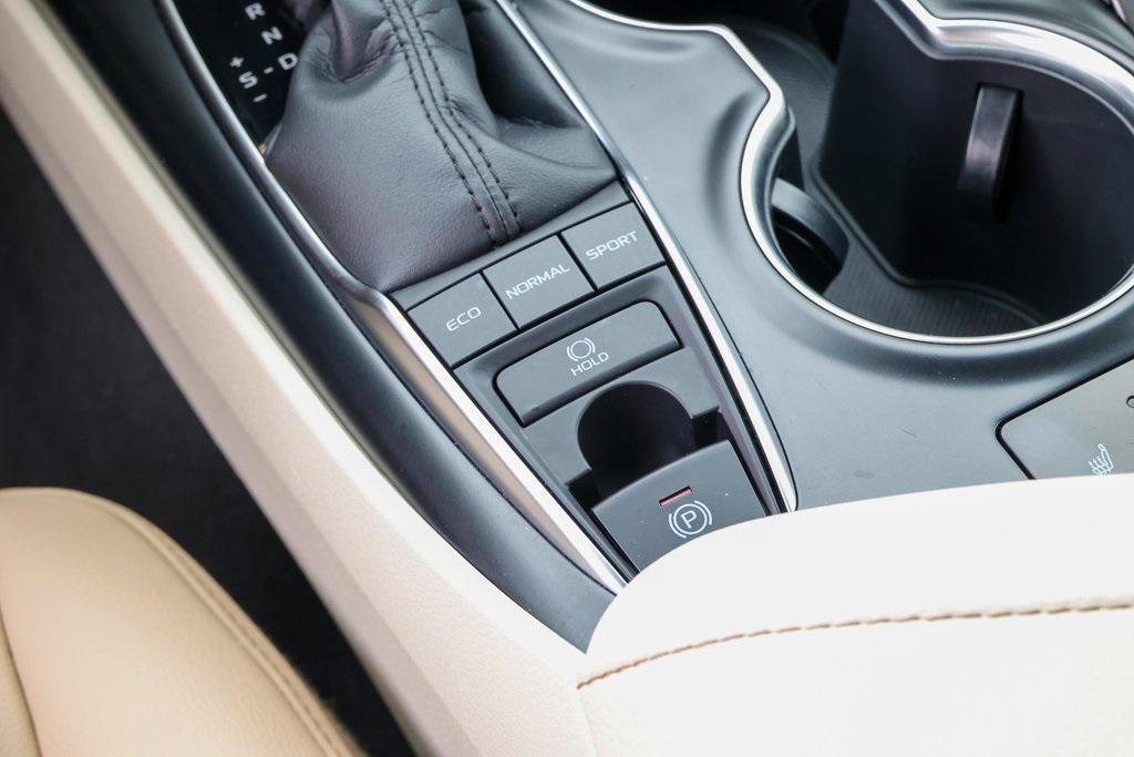 used 2018 Toyota Camry car, priced at $27,999