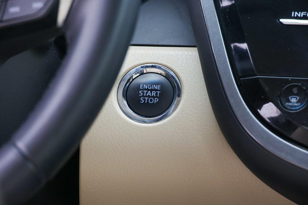 used 2018 Toyota Camry car, priced at $27,999