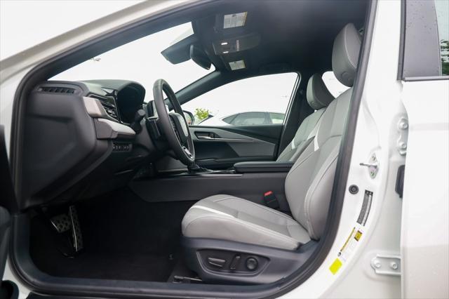 used 2025 Toyota Camry car, priced at $37,999