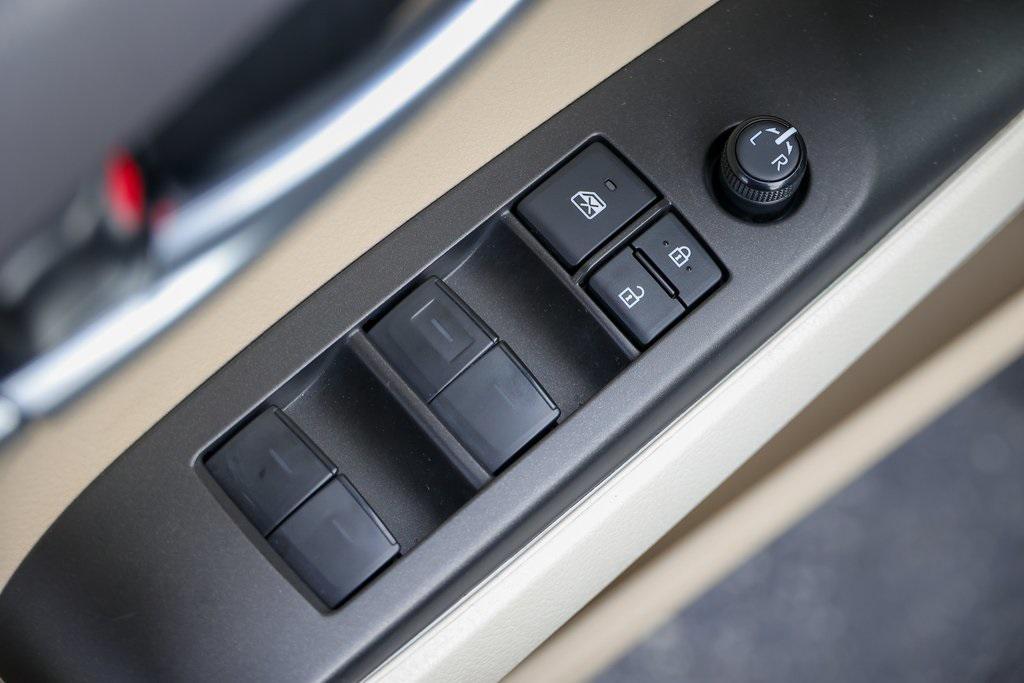 used 2023 Toyota Camry car, priced at $22,999