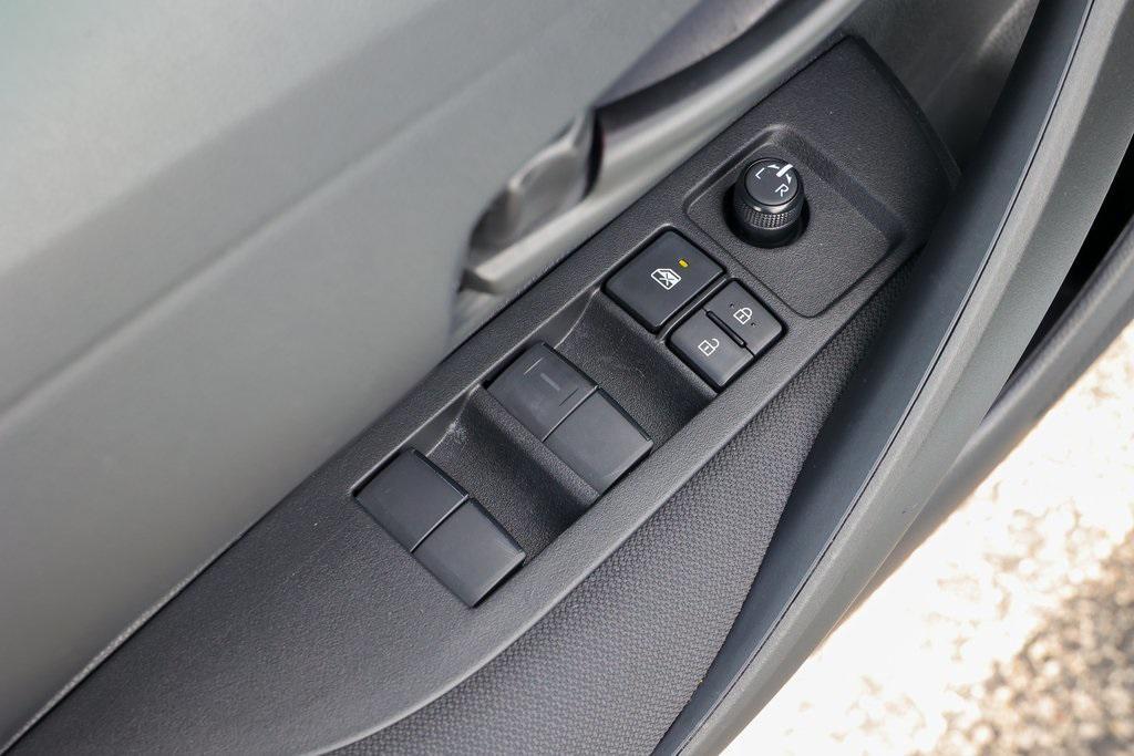 used 2022 Toyota Corolla car, priced at $23,499